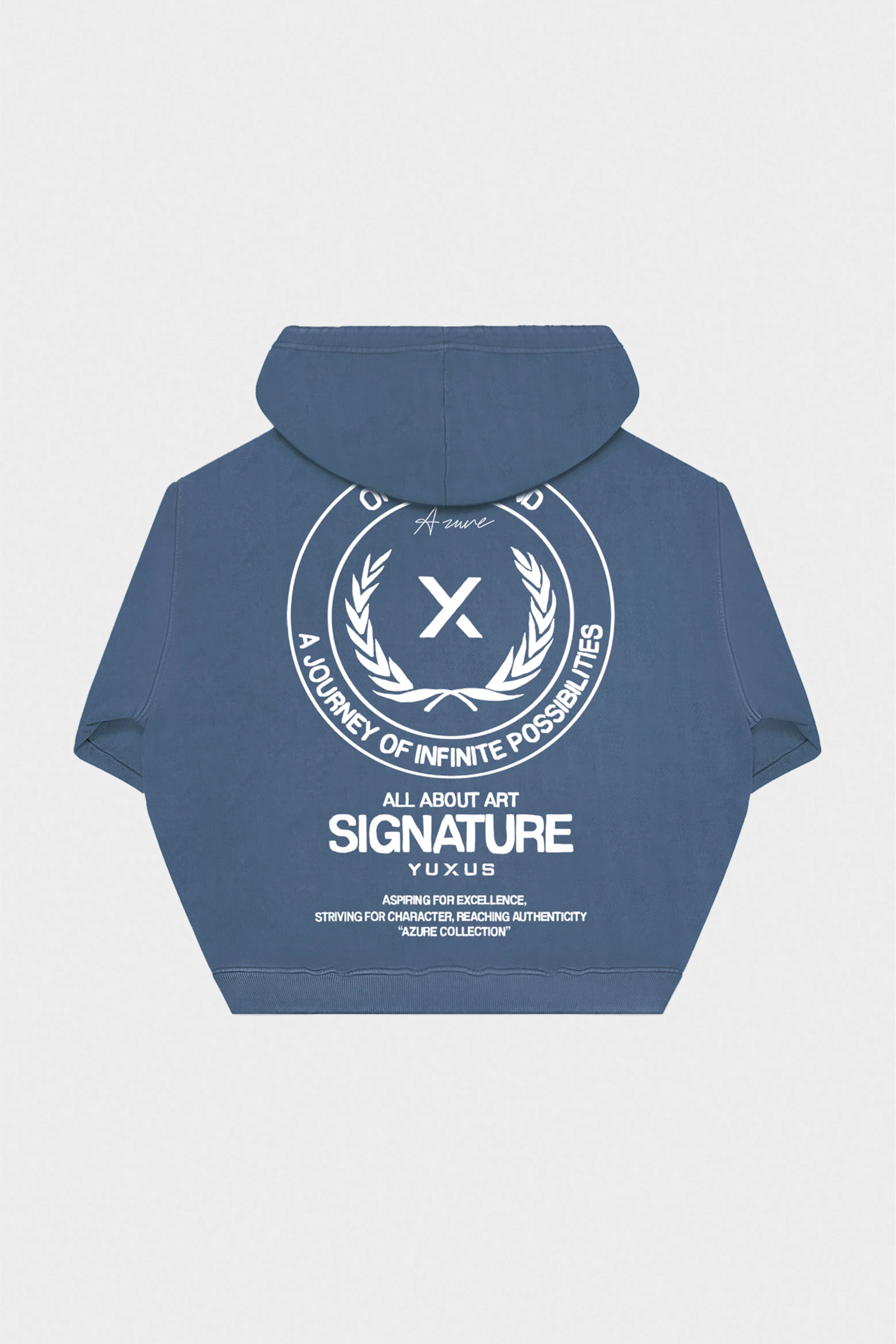 HOODIES & CREWNECKS (NEW)